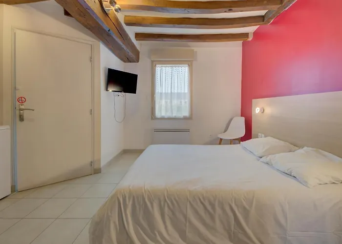 La Petite Maison Appartement 1