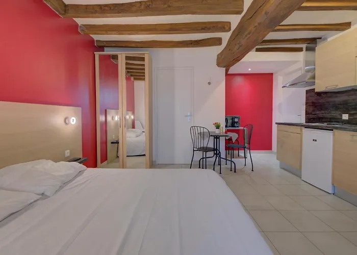 La Petite Maison Appartement 1