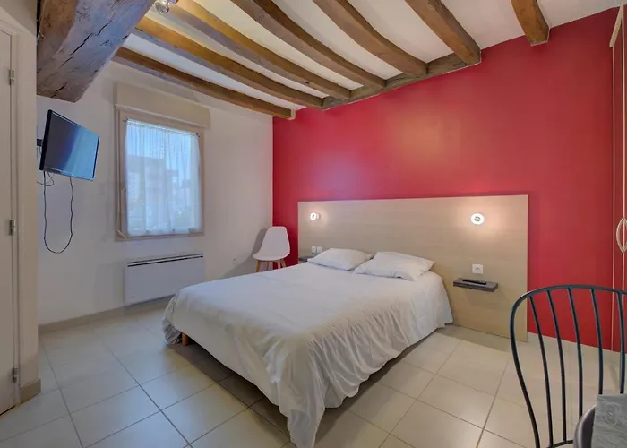 La Petite Maison Appartement 1