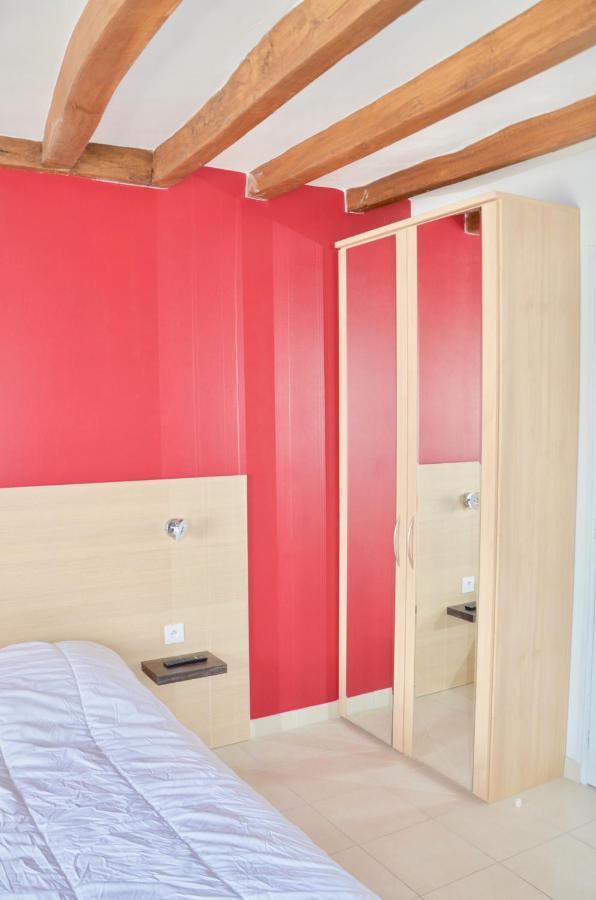 La Petite Maison 1 Apartment *