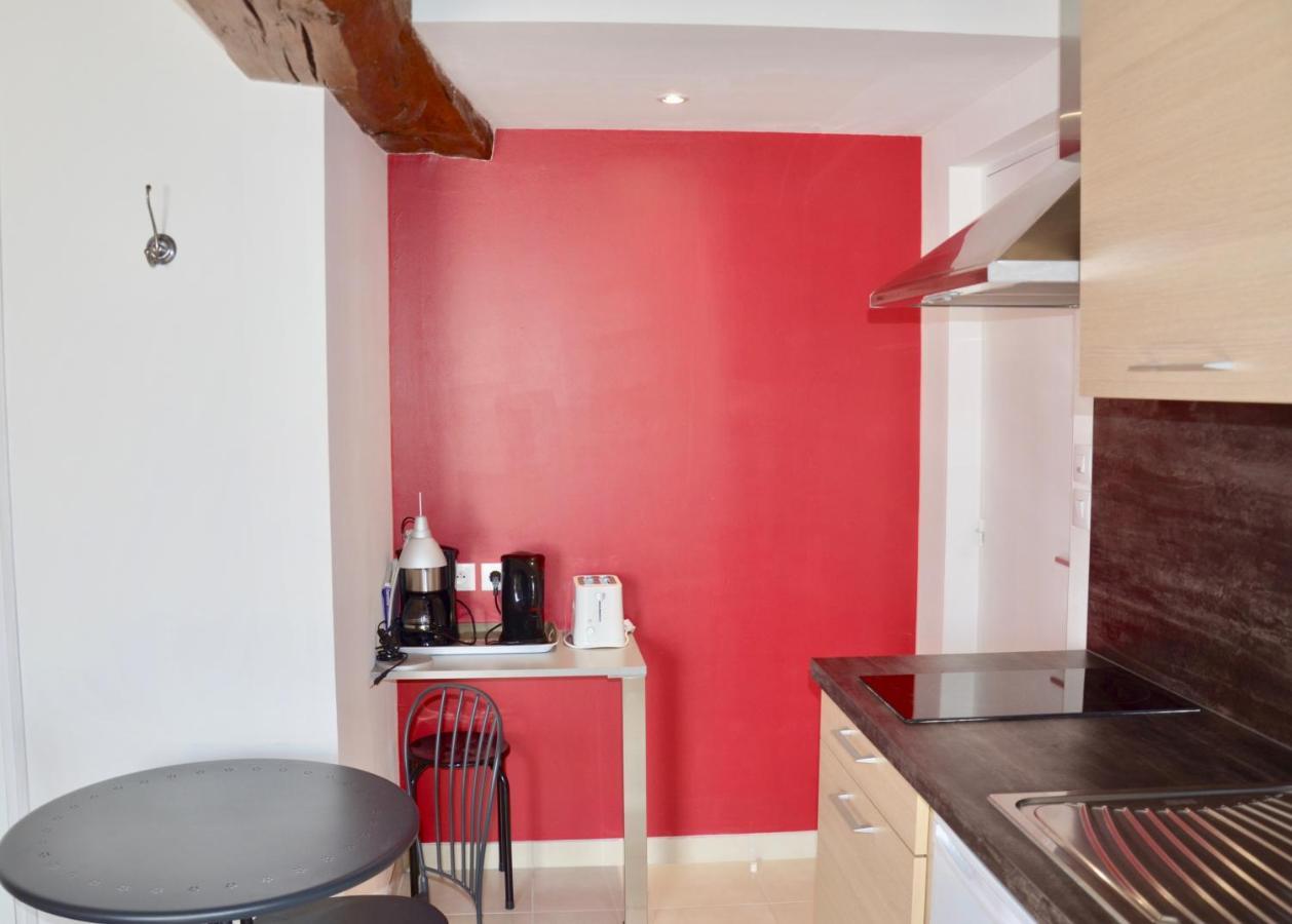 Apartment La Petite Maison 1 *