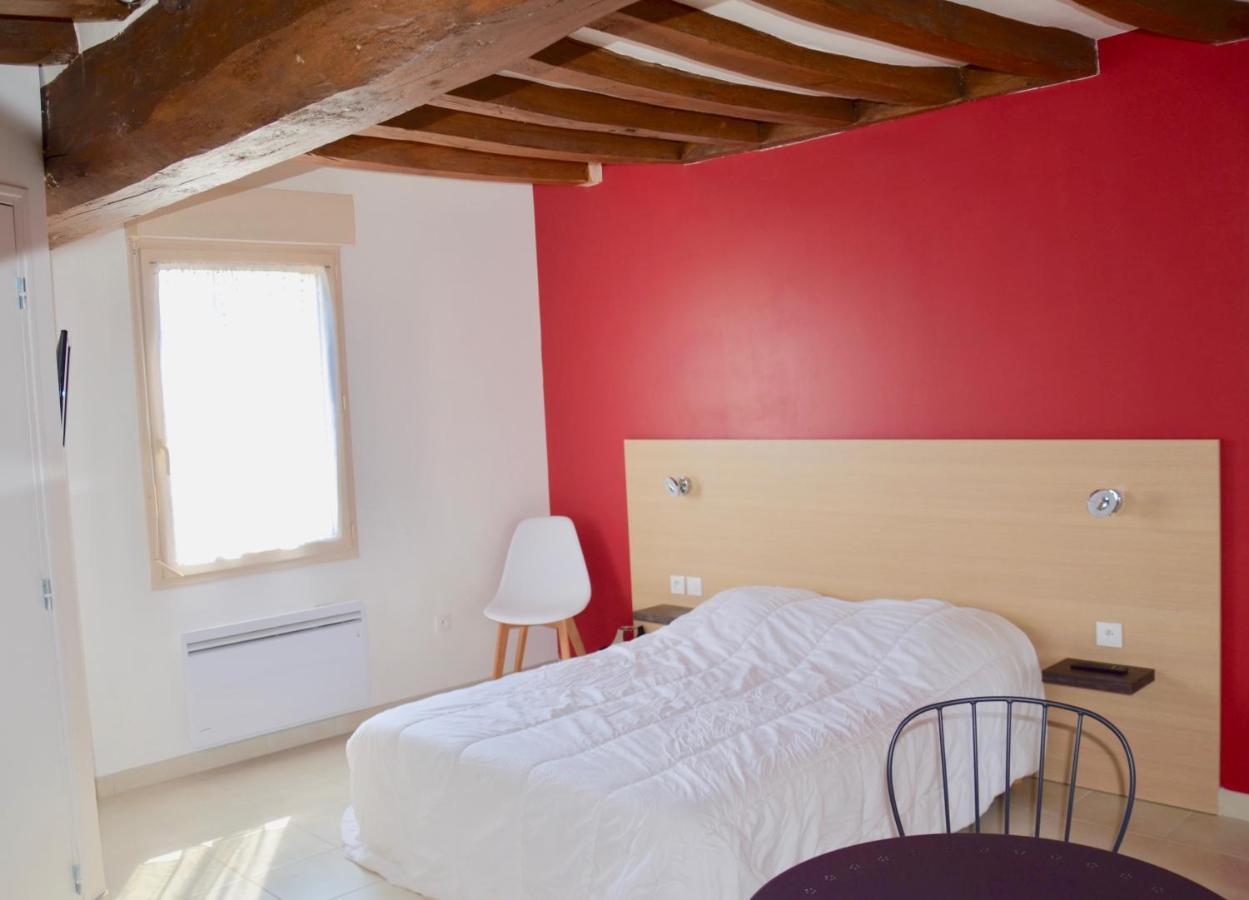 Apartment La Petite Maison 1
