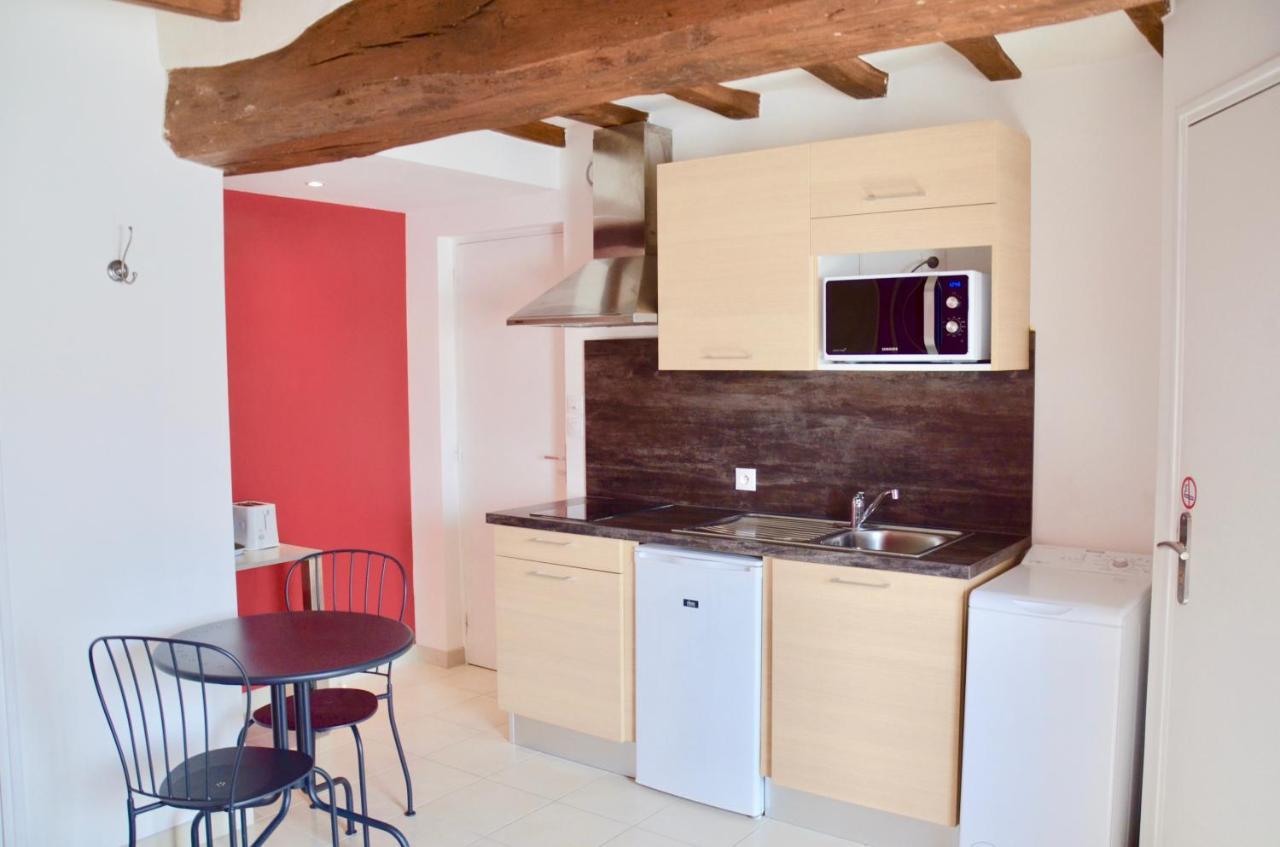 Apartment La Petite Maison 1 Avoine