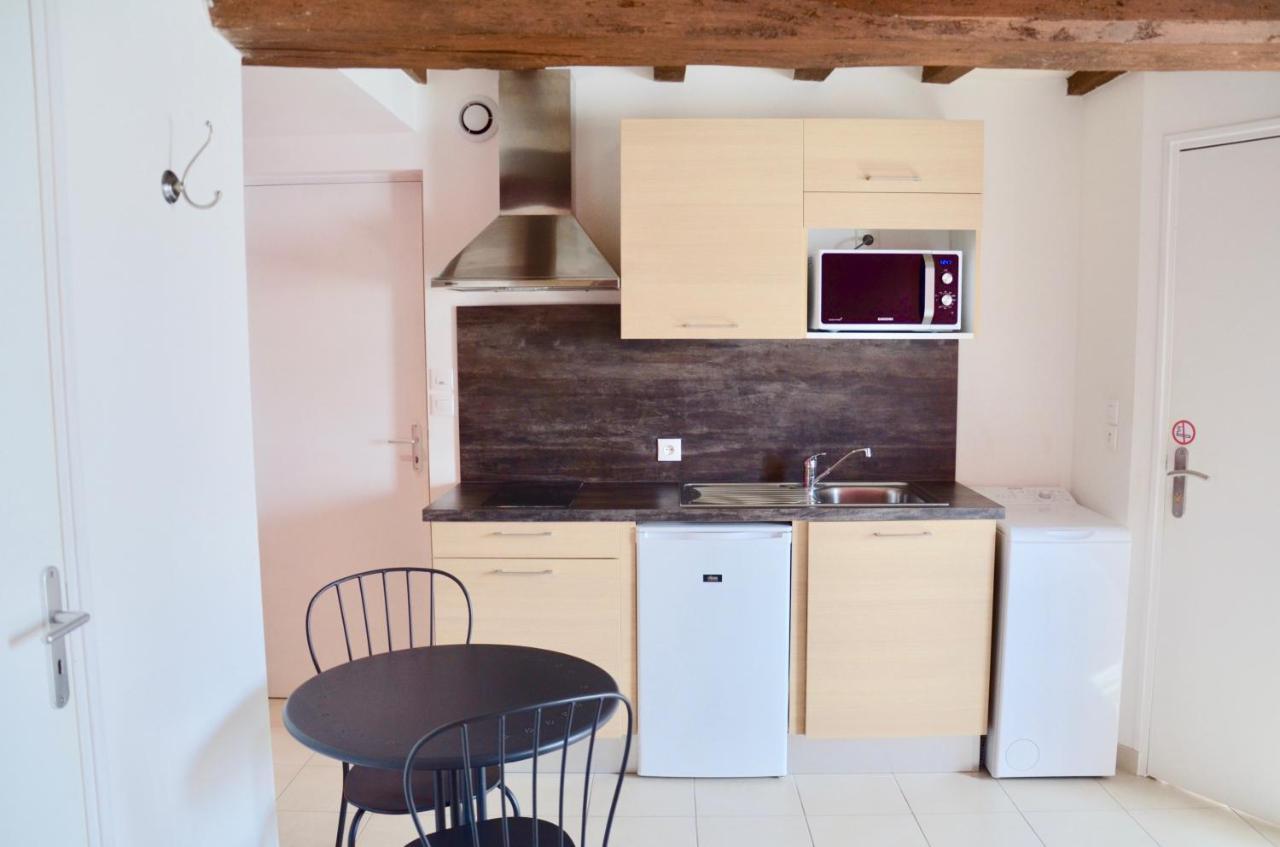 La Petite Maison 1 Apartment Avoine