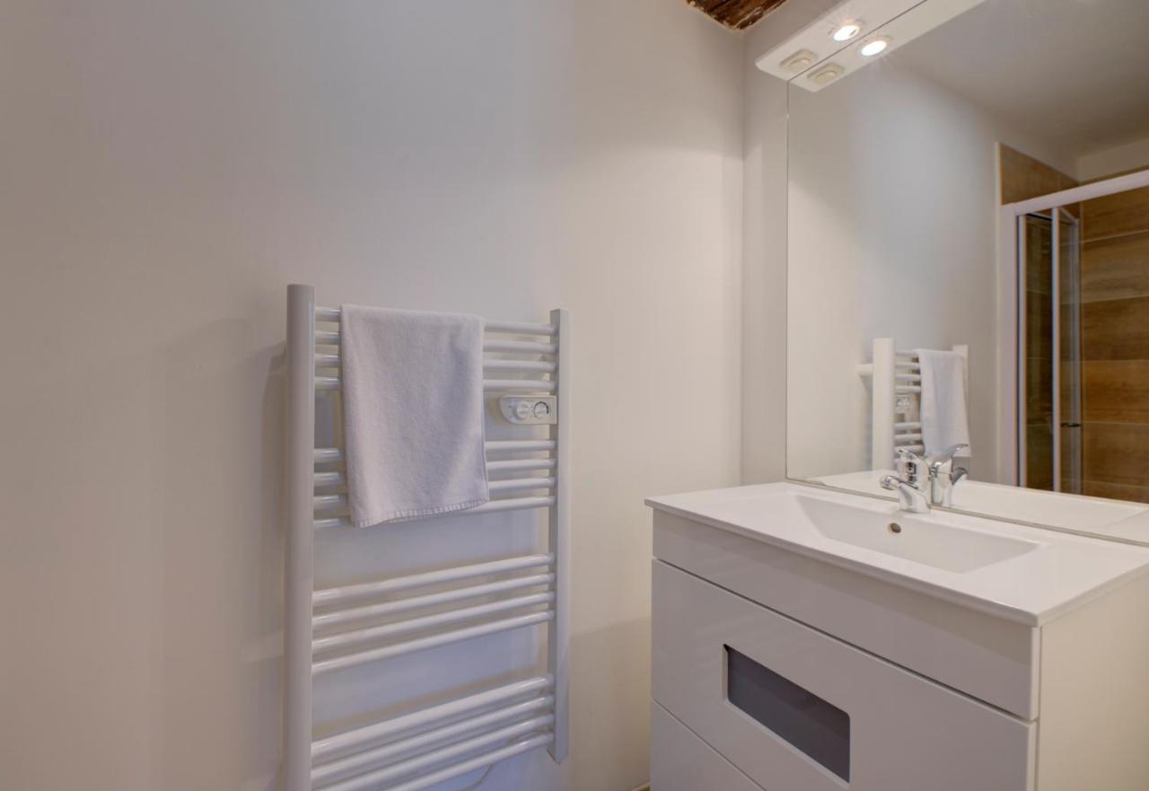 Apartamento La Petite Maison 1