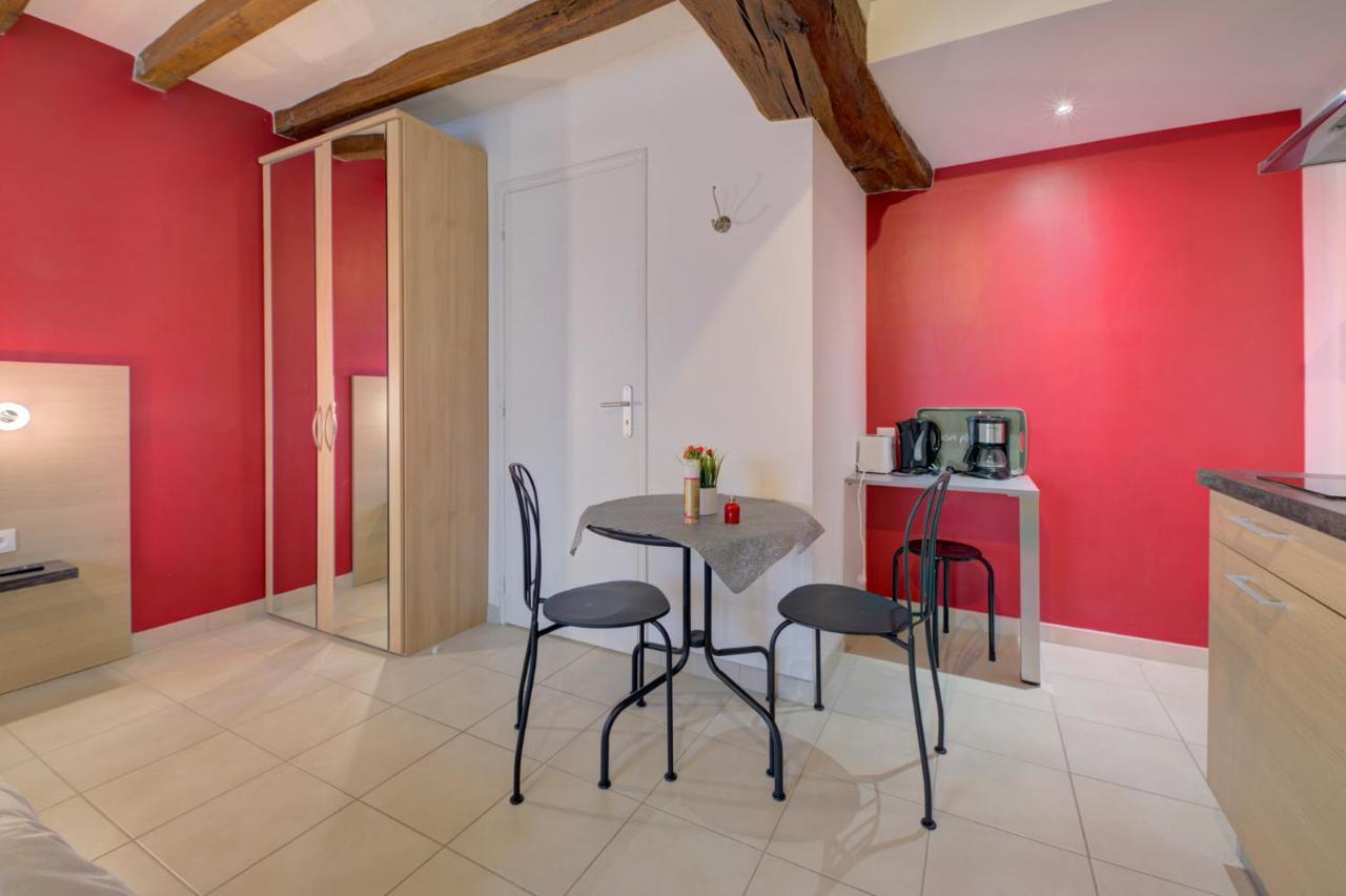 La Petite Maison 1 Apartment