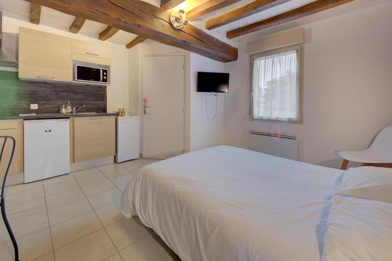 La Petite Maison 1