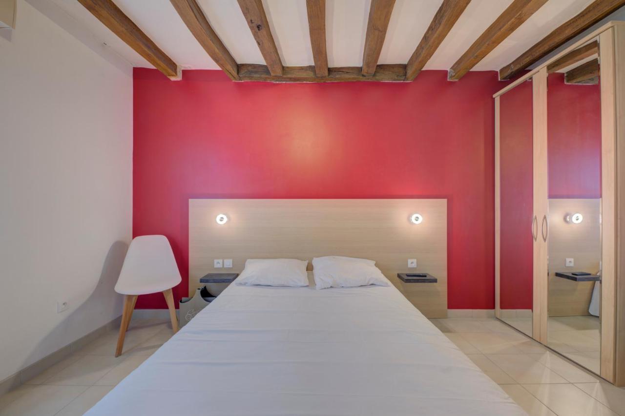 La Petite Maison 1 Apartment *