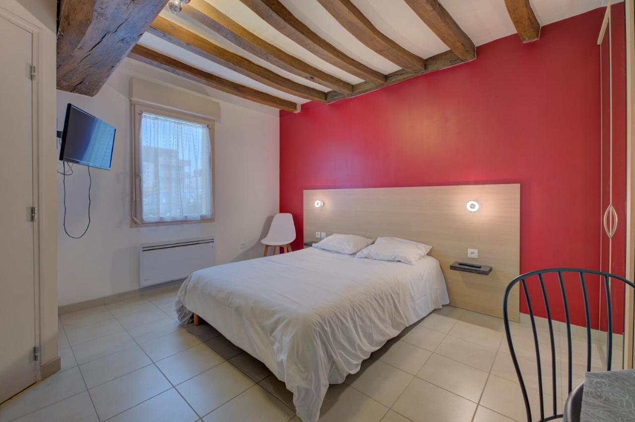 La Petite Maison 1 Apartamento Avoine