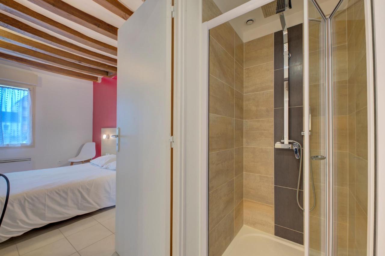 La Petite Maison 1 *